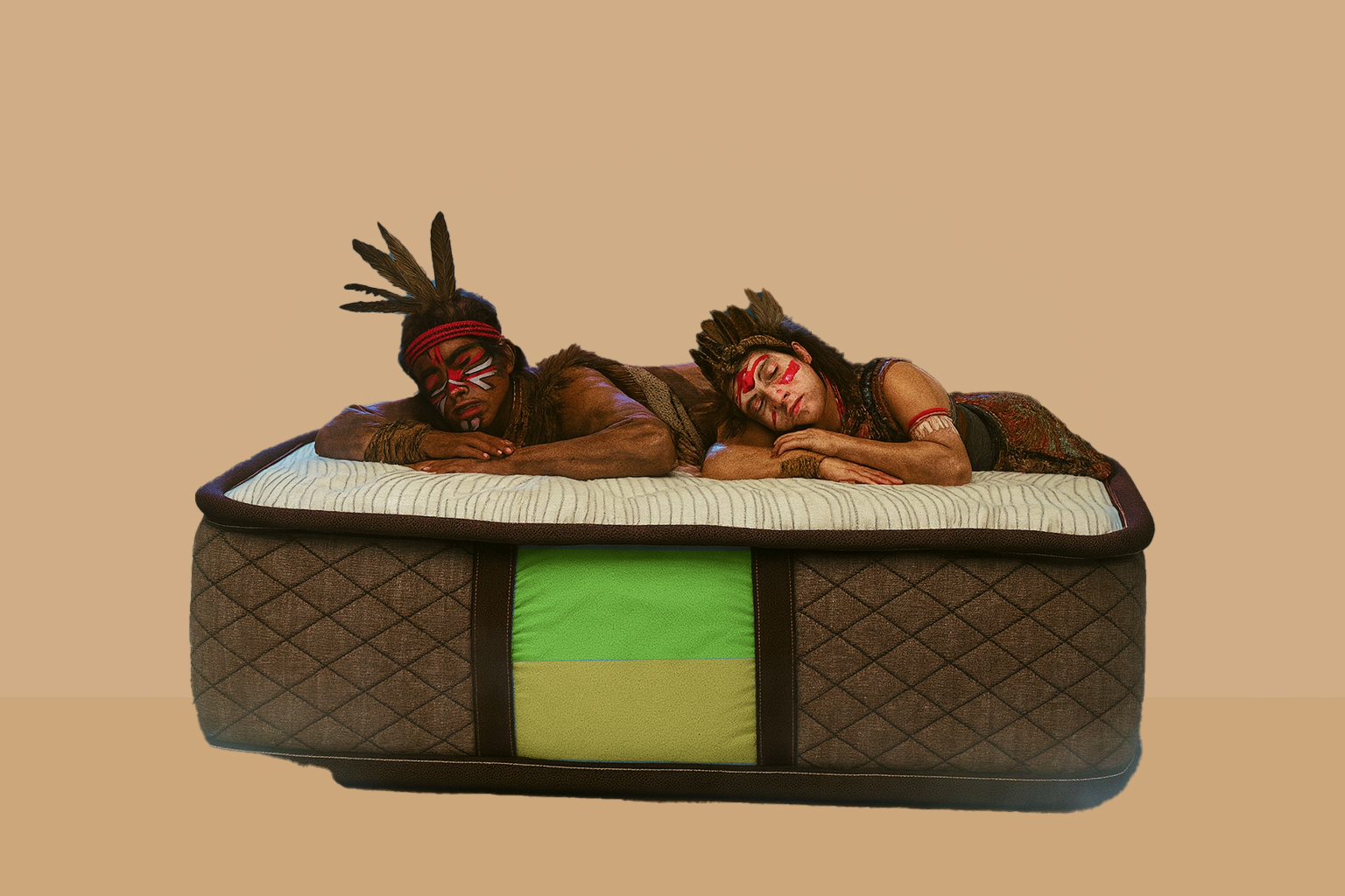 Maxa Mattress